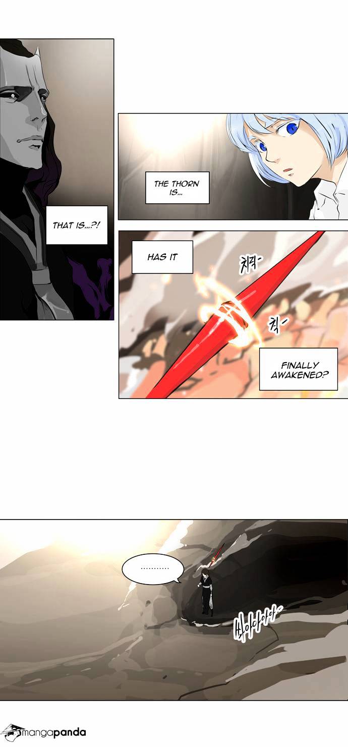 Tower of God, Chapter 184 image 02